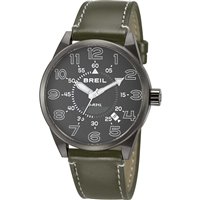 Reloj Breil Hombre Flight Control in Acero TW1385 - TW1385